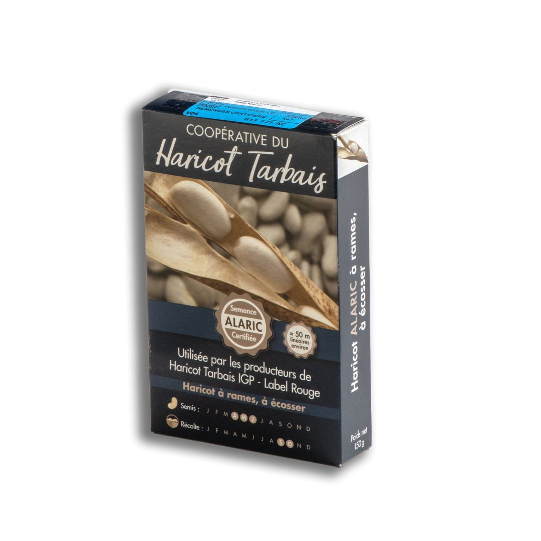 Semences ALARIC 150 gr